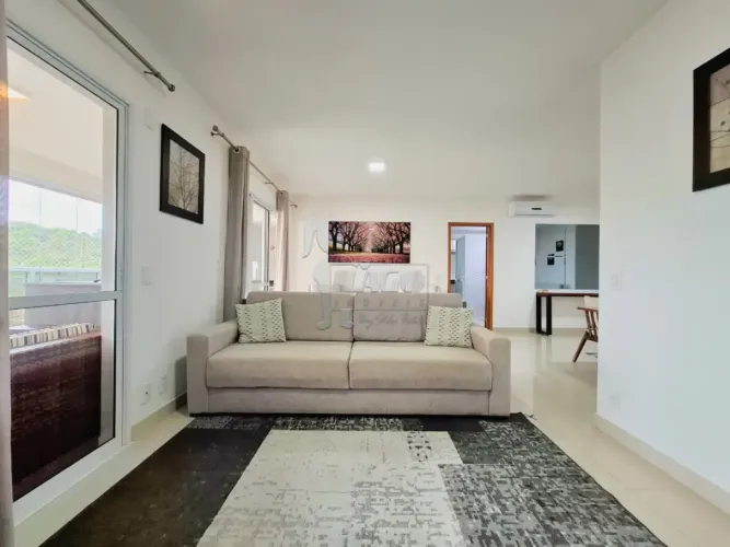 Apartamento para locação de 158m² com 03 quartos - Jardim Botânico