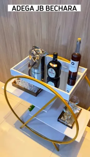 Aparador para sua sala