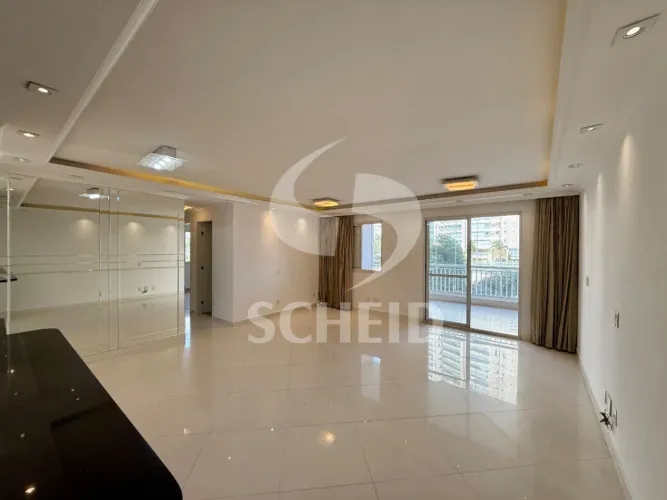 Apartamento a venda no condomínio Viva Vida, depósito e 2 vagas no Jardim Marajoara.