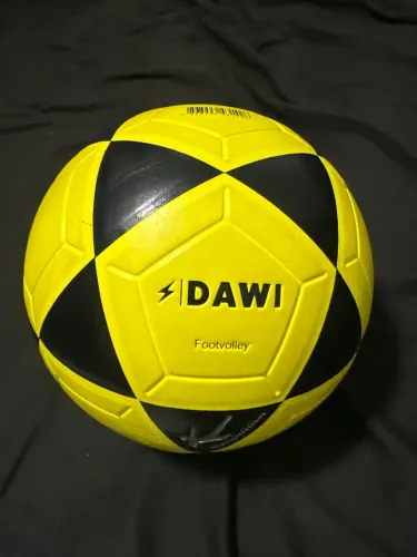 BOLA DE FUTEVÔLEI PROFISSIONAL DAWI SIZE 5