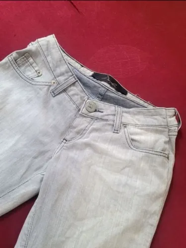 calça jeans