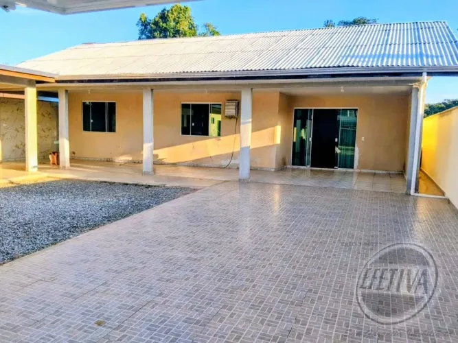2 RESIDENCIAS 145M² - BREJATUBA - GUARATUBA - PR