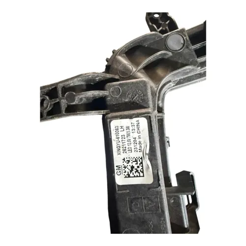 Farol De Milha Drl Tracker Lt 2020 A 2025 Original Transparente