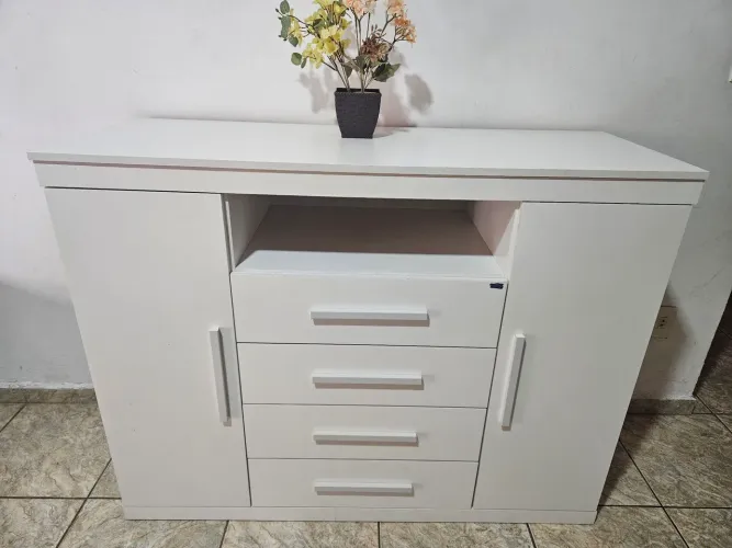Cômoda Grande, Entrego também!!