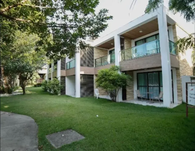 Apartamento à venda no ILOA RESIDENCE, PIAÇAVAS, Barra de São Miguel, AL