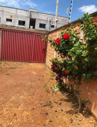 LK06 - CASA A VENDA EM CONCEIÇÃO DE JACUIPE