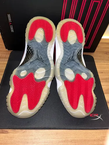 AIR JORDAN WIN LIKE 96 (TAMANHO 41)