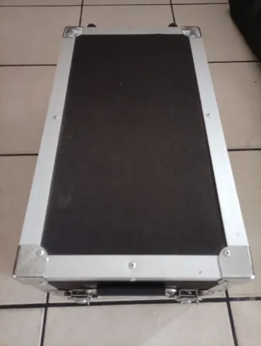 Case Para Mixer ou Outro Equipamento