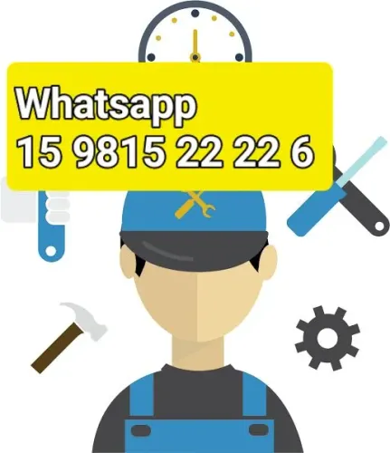 Eletricista Sorocaba