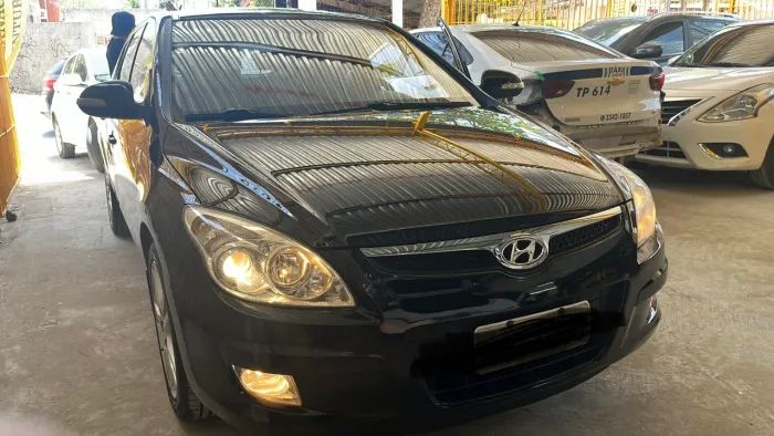 Hyundai I30 2.0 16V 145cv 5P Mec. 2010