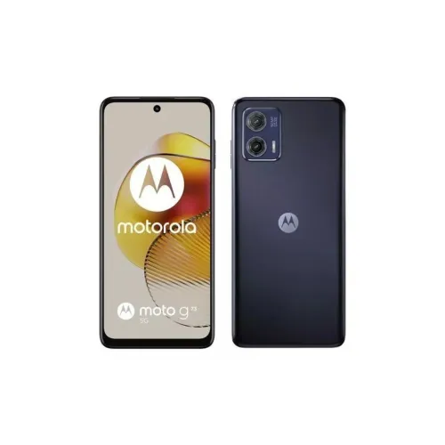 Moto G73 sem detalhe