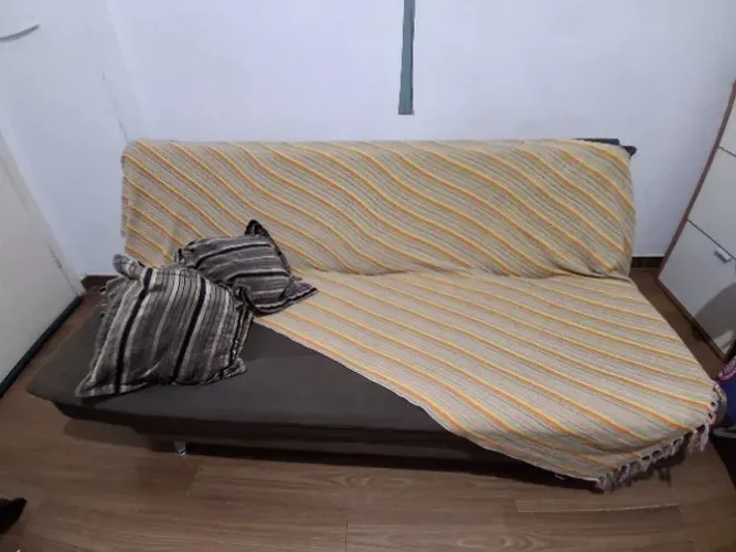 Sofá 1,85 cm.
