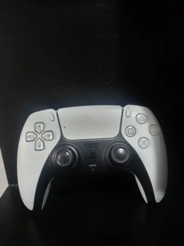 Controle de ps5 
