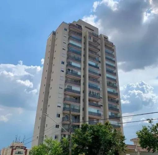 Apartamento à venda - Zona Norte - São Paulo/SP