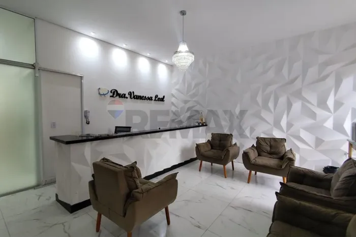 Sala Comercial para locação no Jardim Amanda I - Hortolândia/SP