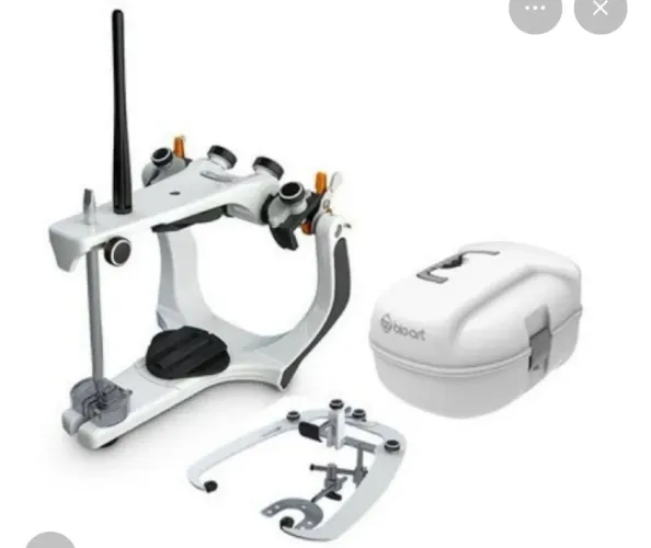 Articulador BioArt A7 Plus com Arco Facial