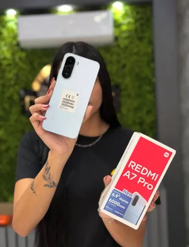 Redmi A7 Pro 4G Global
