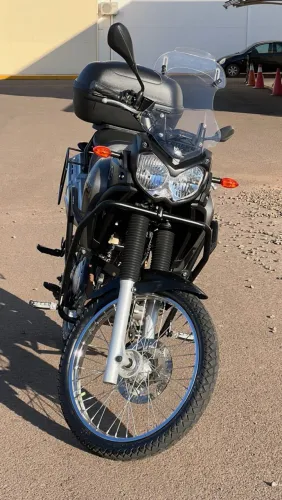 Yamaha XTZ 250 Tenere/tenere Blueflex 2015