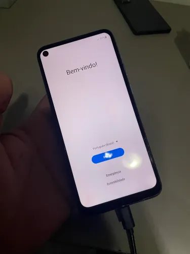 Samsung Galaxy A11