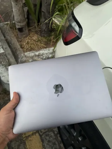 MacBook Pro 2017 512 gb 16 gb memória | garantia de 3 meses