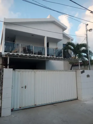 Casa com 4 dormitórios à venda por R$ 445.000,00 - Ernesto Geisel - João Pessoa/PB