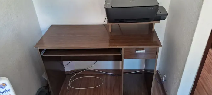 Mesa pra computador