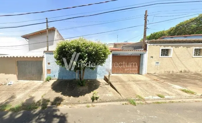 casa - Dic VI (Conjunto Habitacional Santo Dias Silva) - Campinas