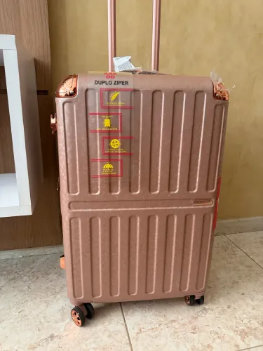 Mala de viagem 