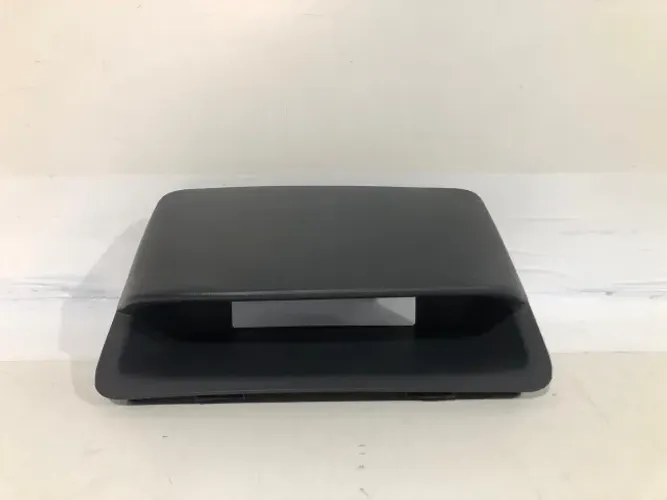 Moldura Computador Bordo Peugeot 308 408 2012 2013 2014 15 16