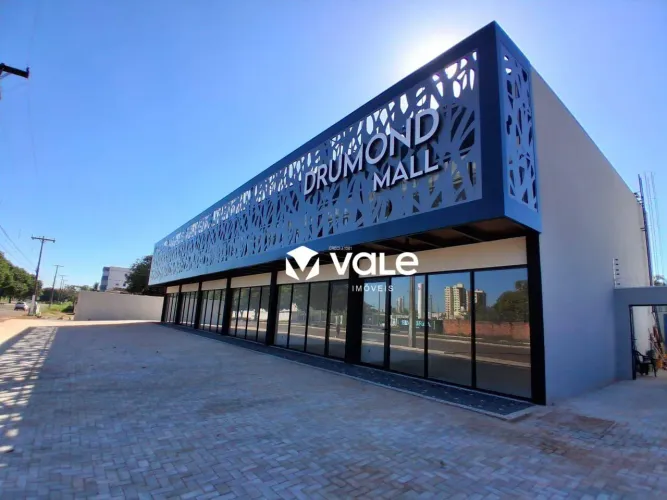 Sala para alugar, 344 m² por R$ 6.000/mês - 108 Norte (Arne 13) - Palmas/TO