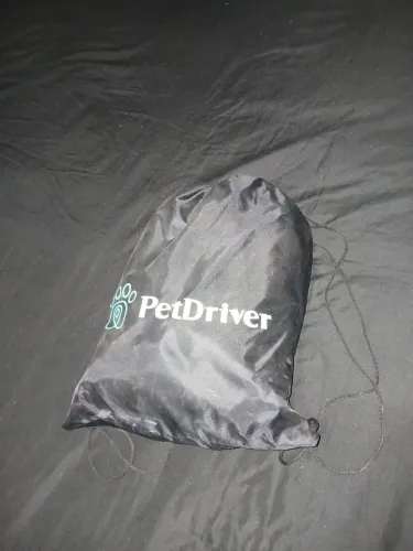 Kit adequação petdriver 