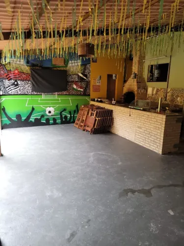Vendo Ponto Comercial Restaurante Imbetiba