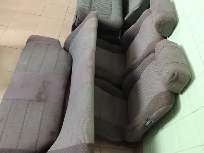 Bancada chevette 87 em diante