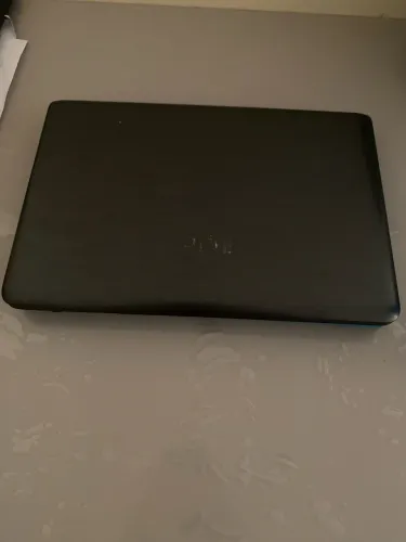 Notebook Ibyte
