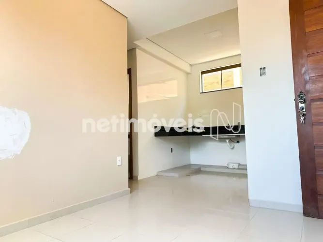 Venda Área Privativa Lagoinha Belo Horizonte