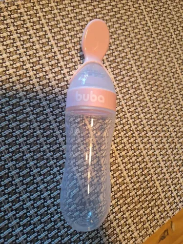 Colher dosadora Buba