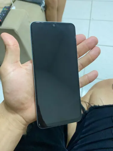 Vendo Redmi A5 estado de novo