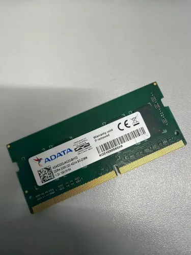Memória Adata 4GB DDR4 3200Mhz