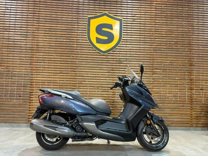 KYMCO DOWNTOWN 300i 2019
