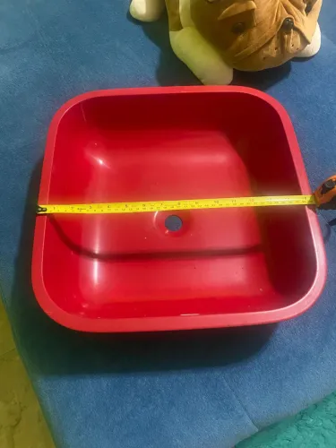 Vendo esse kit de banheiro
