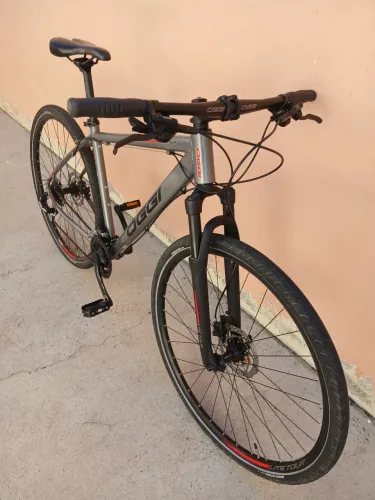 Bike OGGI 29. LiteTour , Design Italiano. Toda original