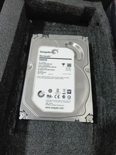 HD 2 TB