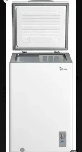 Freezer Midea Novo