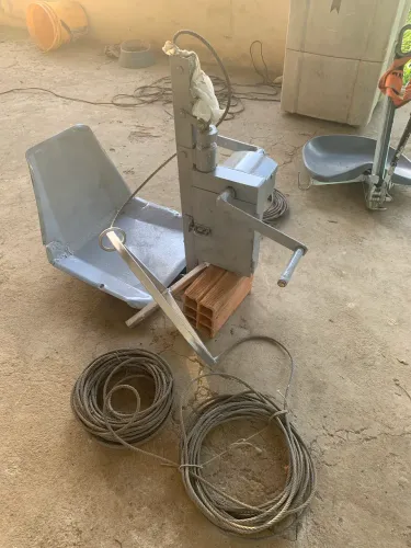 Oportunidade  Acessório completo para Pintura de Prédio Casas