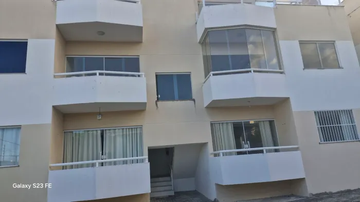 Cobertura de 3 quartos na praça das corujas