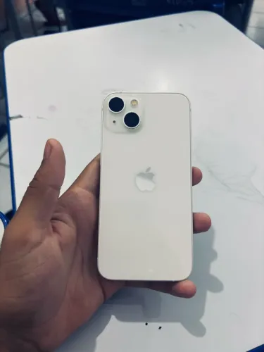 IPhone 13 - branco