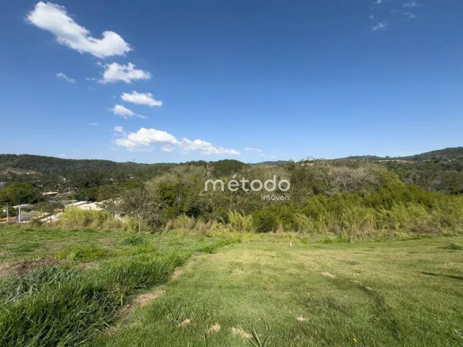 Terreno à venda, 932 m² por R$ 390.000,00 - Condomínio Residencial Vila Renata - Guararema