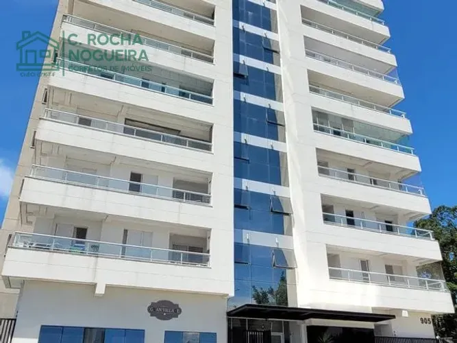 APARTAMENTO À VENDA - CONDOMÍNIO GRAN VILLAGE | TAUBATÉ-SP