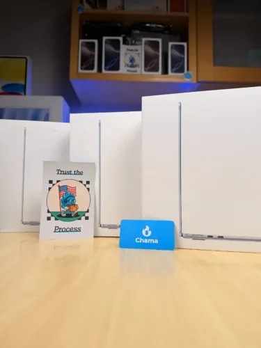 MacBook Air M5 16/512 13?| Produto Novo | Loja Física | Nota Fiscal | Pronta Entrega