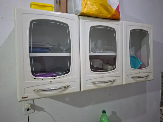 Armário de cozinha